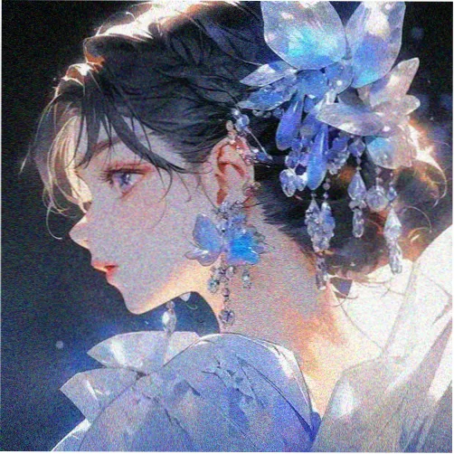 姜宇镇 角色头像